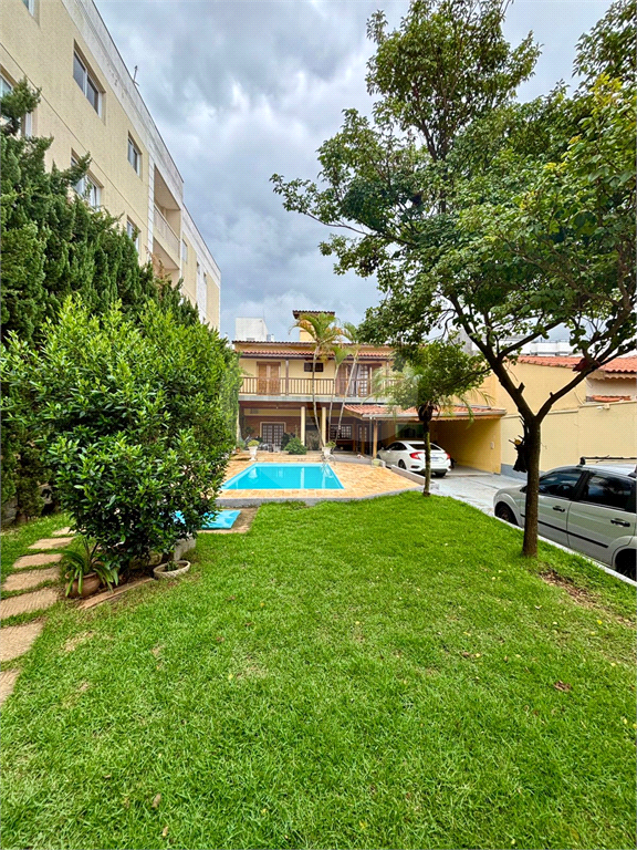 Sobrado, 3 quartos, 300 m² - Foto 13