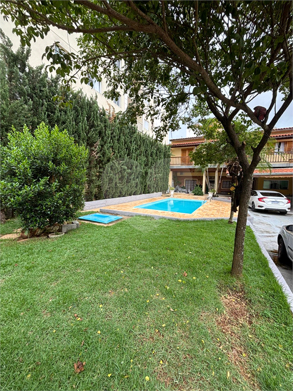 Sobrado, 3 quartos, 300 m² - Foto 1