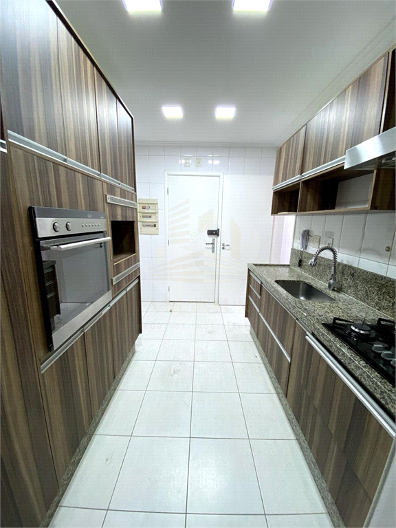 Apartamento, 3 quartos, 121 m² - Foto 4