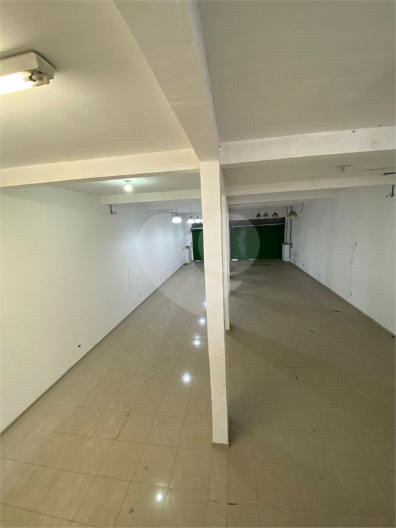  Salão Comercial à Venda no Jardim Peri – 480 m² de Área Construída