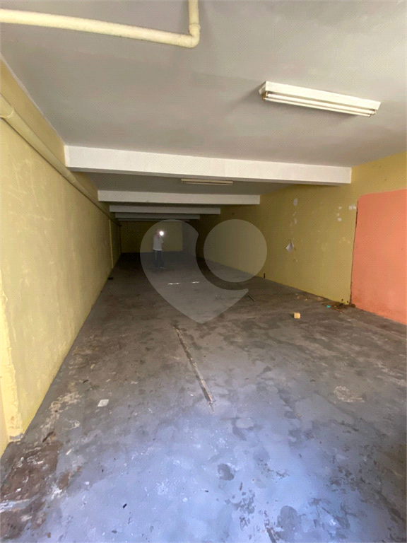  Salão Comercial à Venda no Jardim Peri – 480 m² de Área Construída