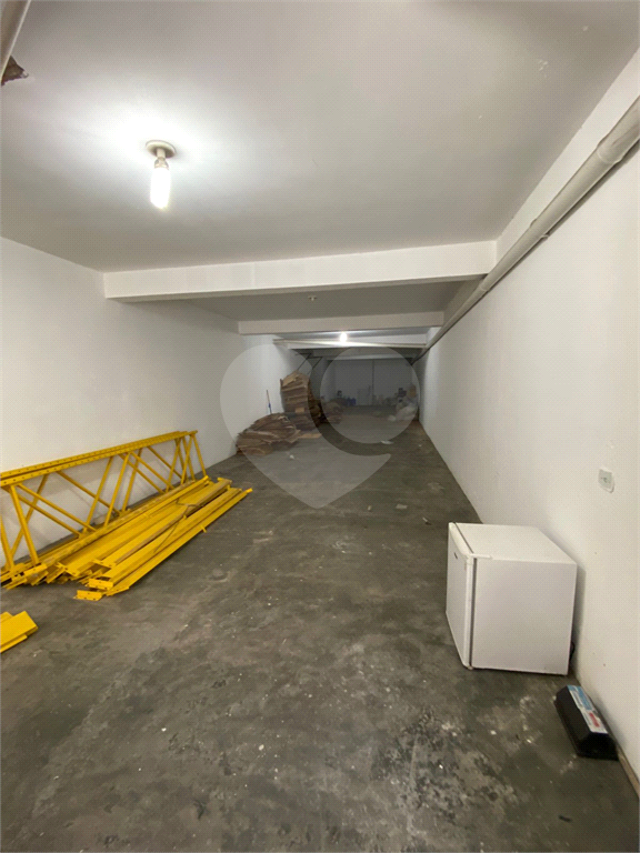  Salão Comercial à Venda no Jardim Peri – 480 m² de Área Construída