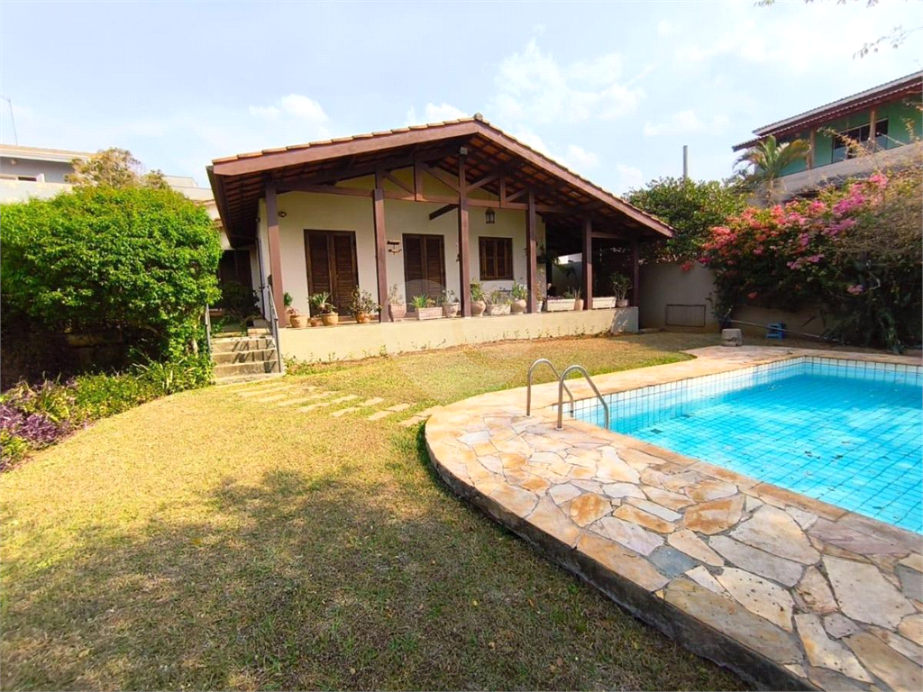 Casa, 4 quartos, 290 m² - Foto 2