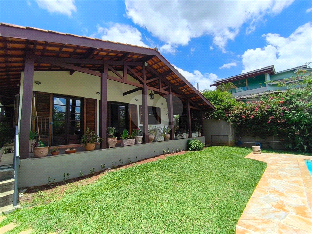 Casa, 4 quartos, 290 m² - Foto 4