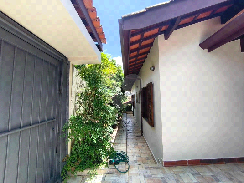 Casa, 4 quartos, 290 m² - Foto 17