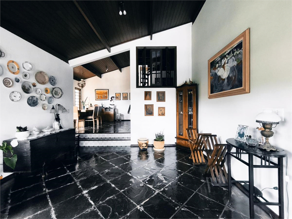 Casa, 4 quartos, 290 m² - Foto 9