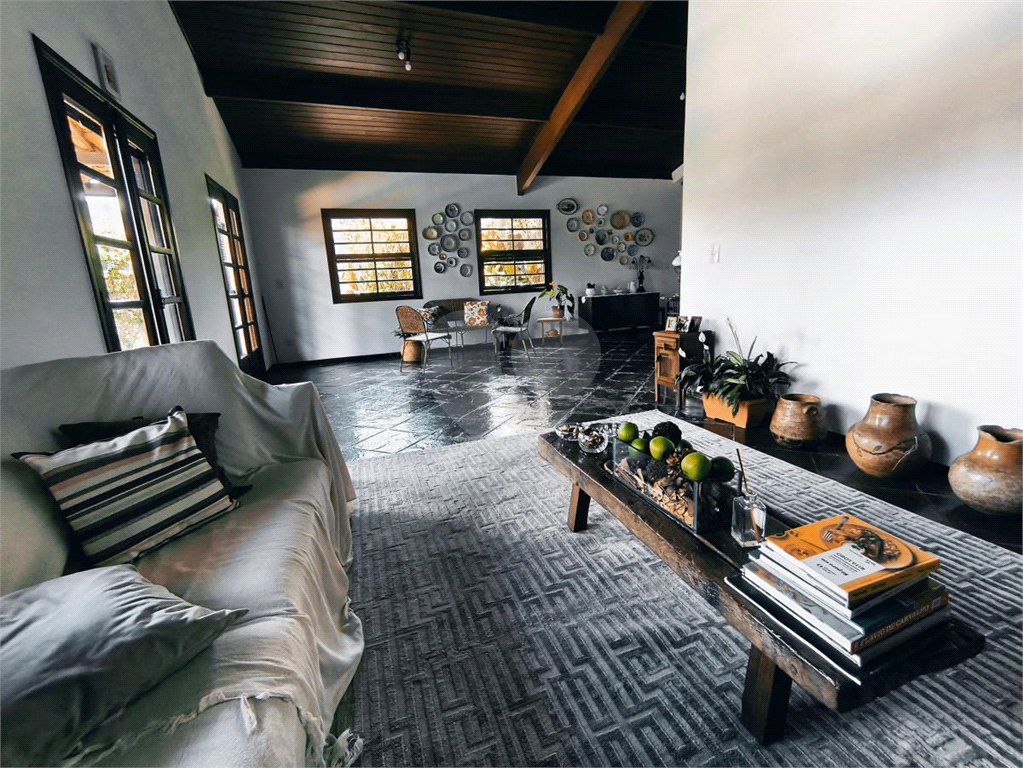 Casa, 4 quartos, 290 m² - Foto 8