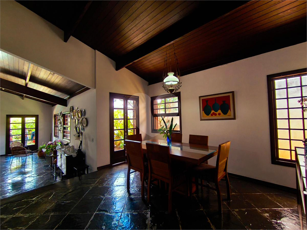 Casa, 4 quartos, 290 m² - Foto 11