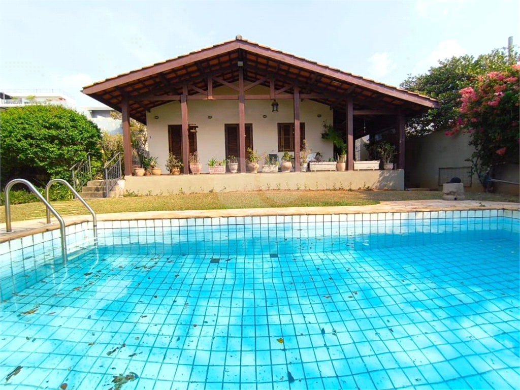 Casa, 4 quartos, 290 m² - Foto 3