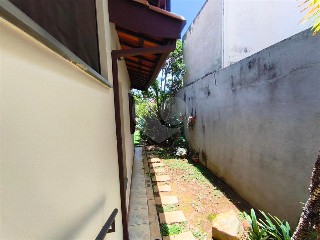 Casa, 4 quartos, 290 m² - Foto 22