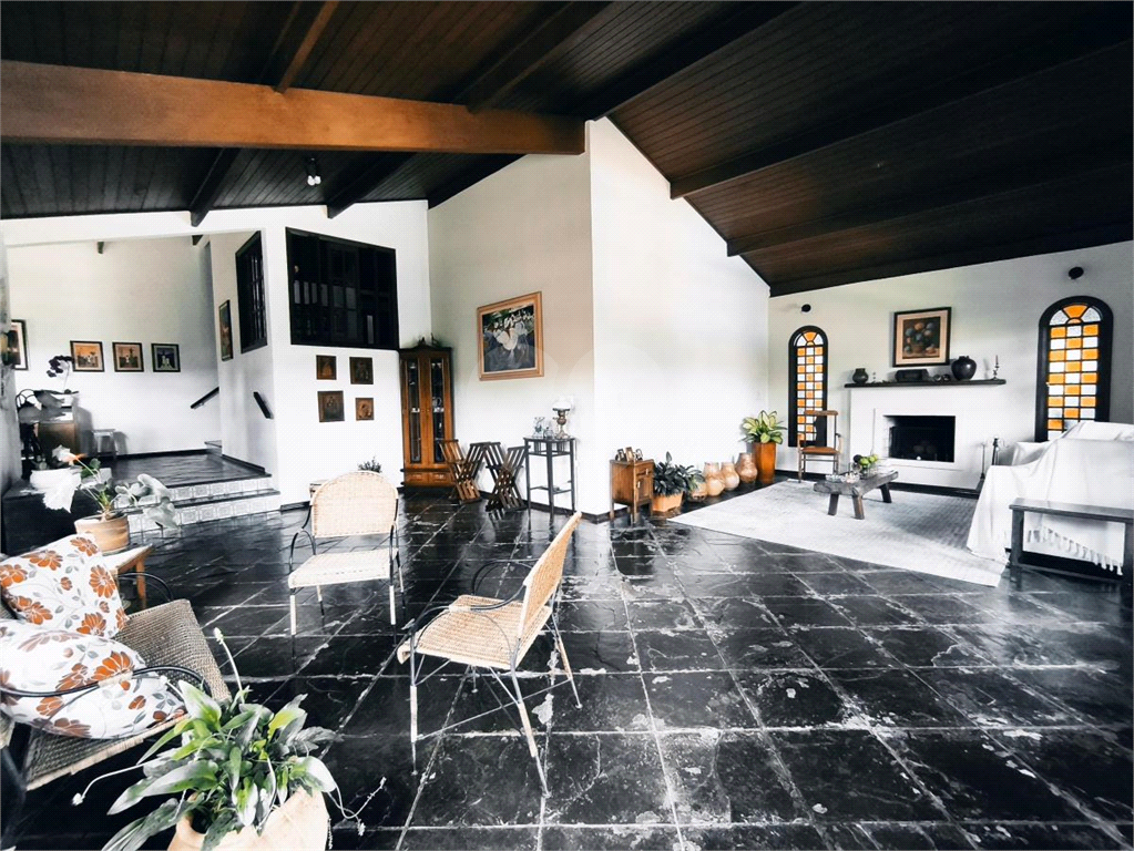 Casa, 4 quartos, 290 m² - Foto 10