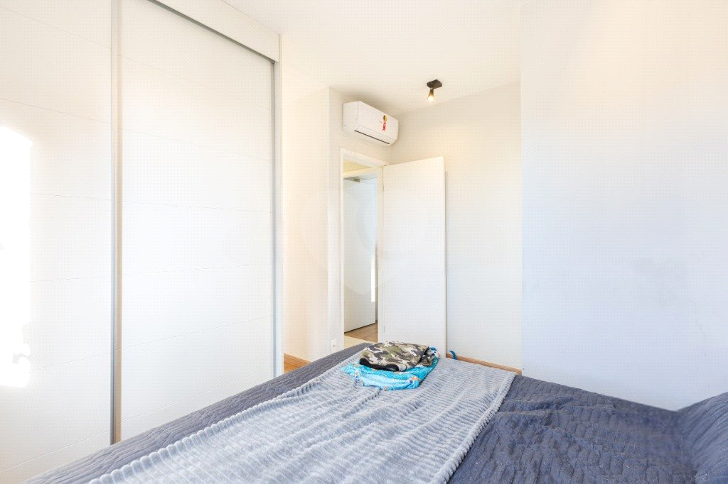 Apartamento Residencial LAPA 2 dormitórios, sendo 1 suíte, e 2 vagas de garagem 