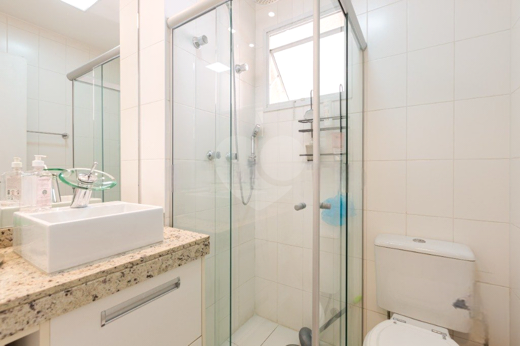 Apartamento Residencial LAPA 2 dormitórios, sendo 1 suíte, e 2 vagas de garagem 