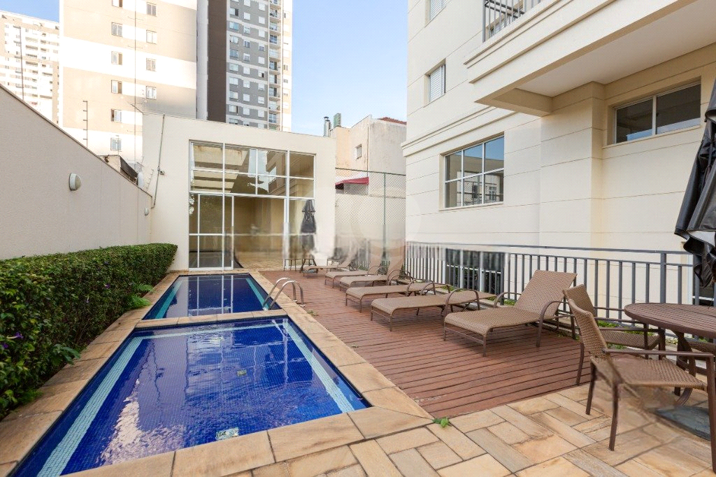 Apartamento Residencial LAPA 2 dormitórios, sendo 1 suíte, e 2 vagas de garagem 