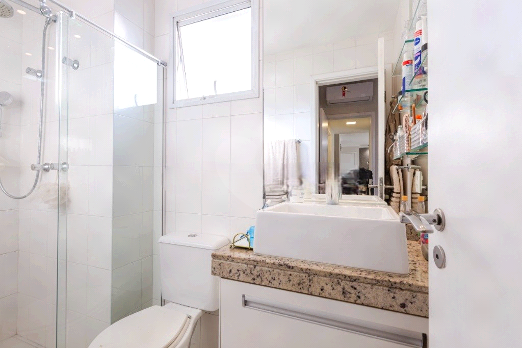 Apartamento Residencial LAPA 2 dormitórios, sendo 1 suíte, e 2 vagas de garagem 