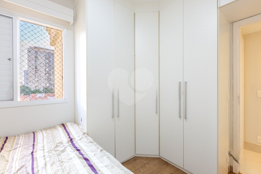 Apartamento Residencial LAPA 2 dormitórios, sendo 1 suíte, e 2 vagas de garagem 