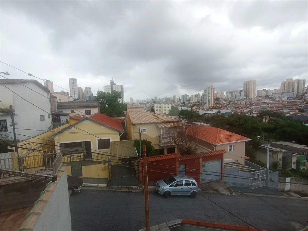 sobrado 2 quartos casa verde