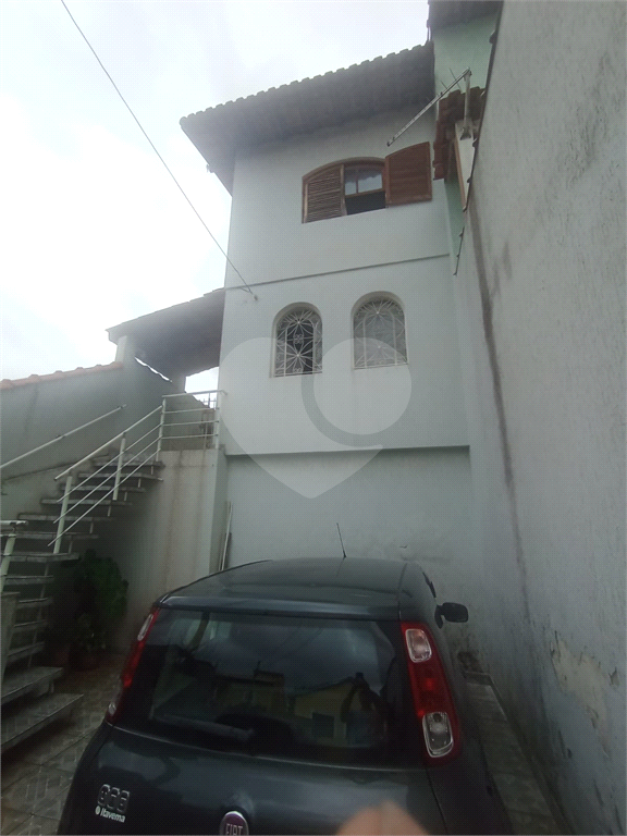 sobrado 2 quartos casa verde