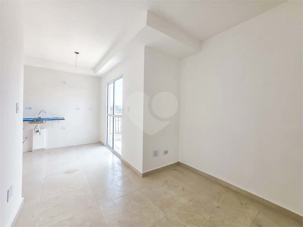 Apartamento Studio - Vila Carrão - 1 Quarto / Dormitório - Venda / Compra