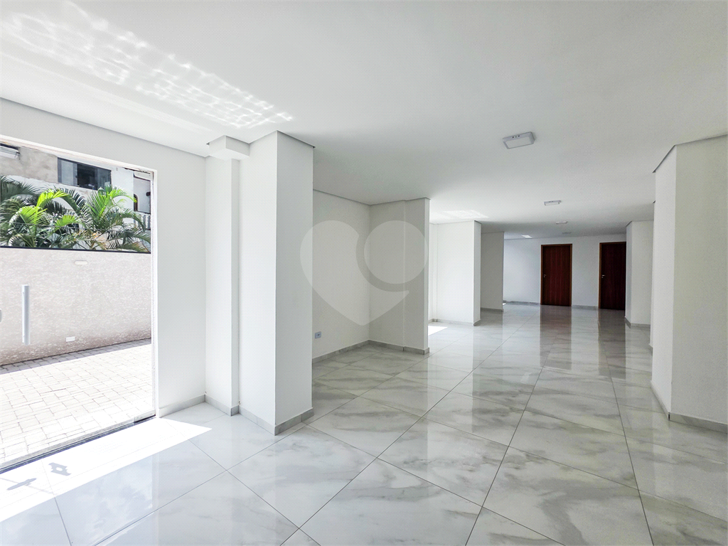 Apartamento Studio - Vila Carrão - 1 Quarto / Dormitório - Venda / Compra