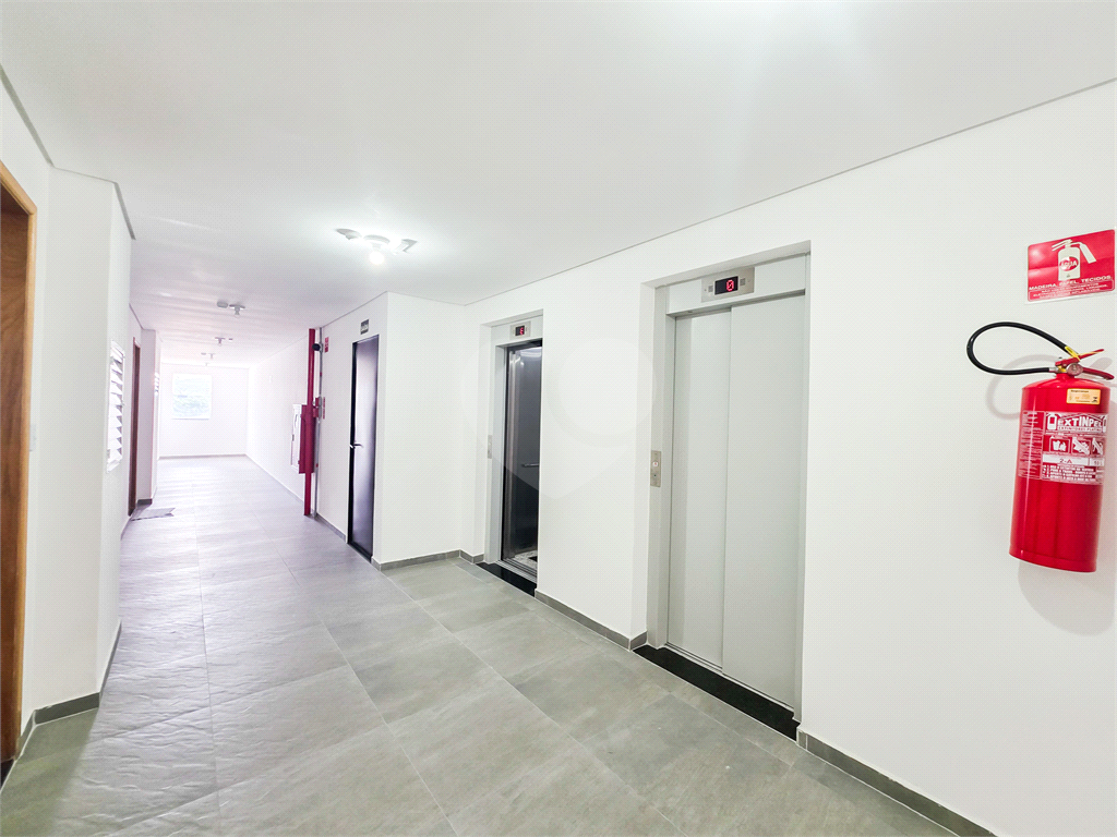 Apartamento Studio - Vila Carrão - 1 Quarto / Dormitório - Venda / Compra