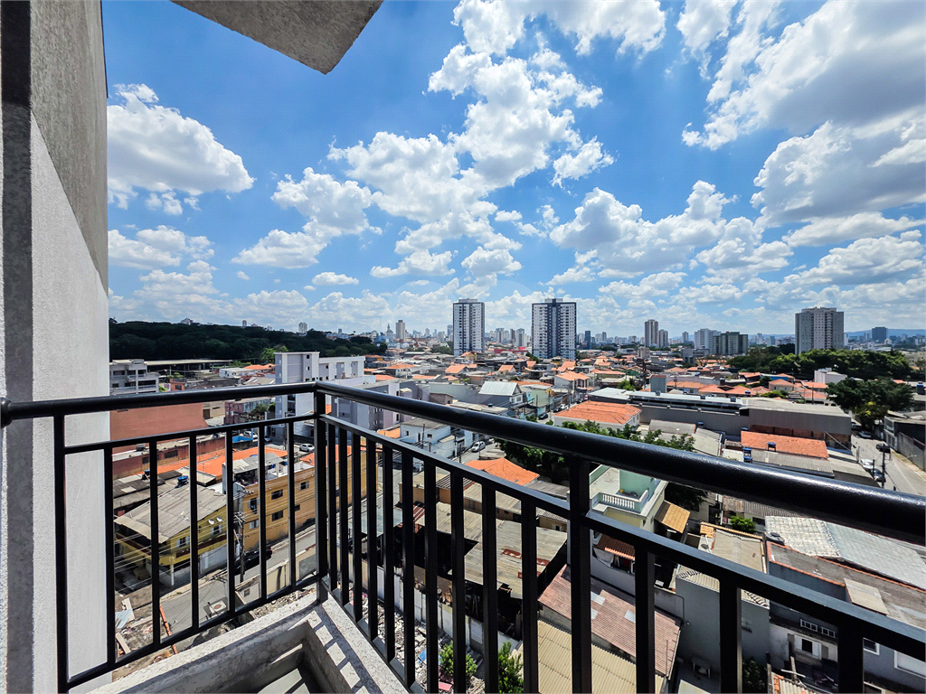 Apartamento Studio - Vila Carrão - 1 Quarto / Dormitório - Venda / Compra