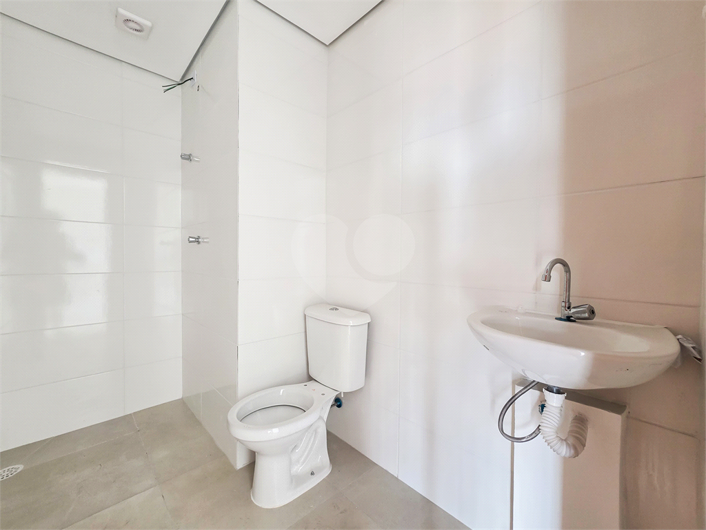 Apartamento Studio - Vila Carrão - 1 Quarto / Dormitório - Venda / Compra