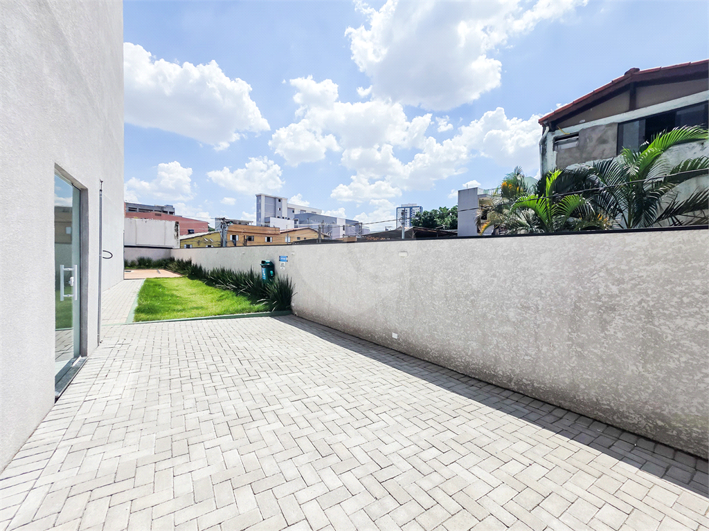 Apartamento Studio - Vila Carrão - 1 Quarto / Dormitório - Venda / Compra