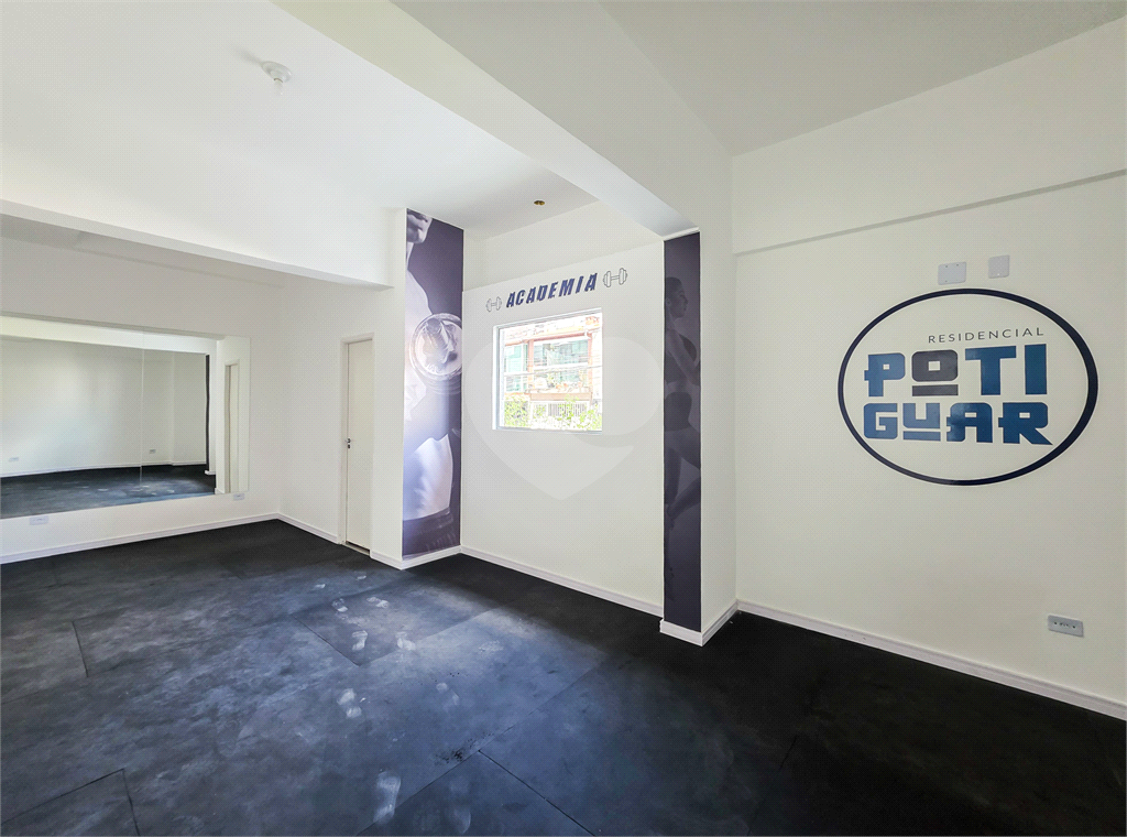 Apartamento Studio - Vila Carrão - 1 Quarto / Dormitório - Venda / Compra