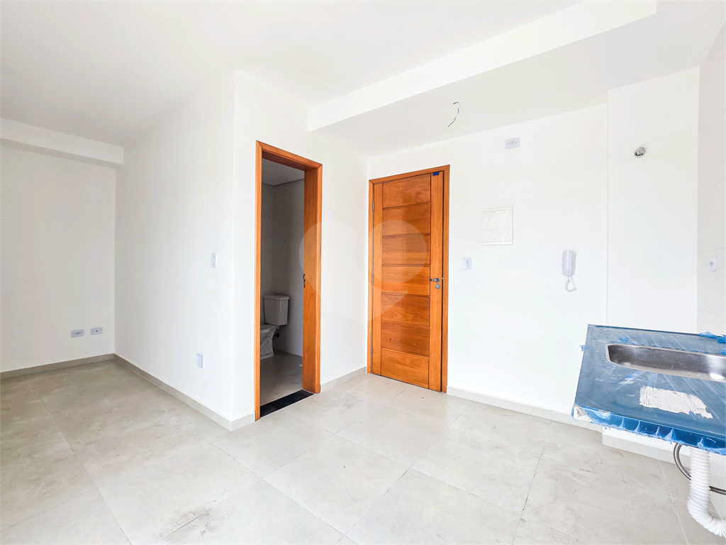 Apartamento Studio - Vila Carrão - 1 Quarto / Dormitório - Venda / Compra