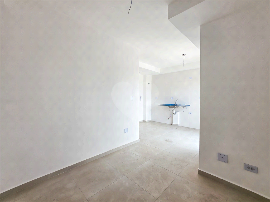 Apartamento Studio - Vila Carrão - 1 Quarto / Dormitório - Venda / Compra