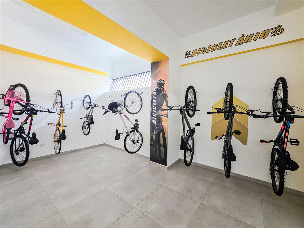 Apartamento Studio - Vila Carrão - 1 Quarto / Dormitórios - Venda / Compra