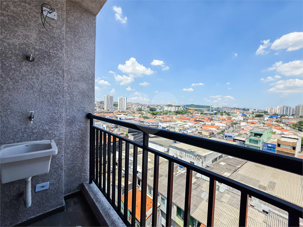 Apartamento Studio - Vila Carrão - 1 Quarto / Dormitórios - Venda / Compra