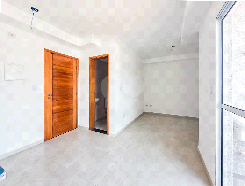 Apartamento Studio - Vila Carrão - 1 Quarto / Dormitórios - Venda / Compra