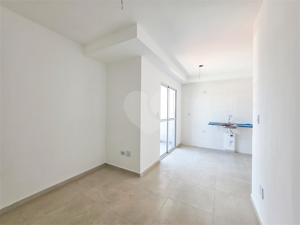 Apartamento Studio - Vila Carrão - 1 Quarto / Dormitórios - Venda / Compra