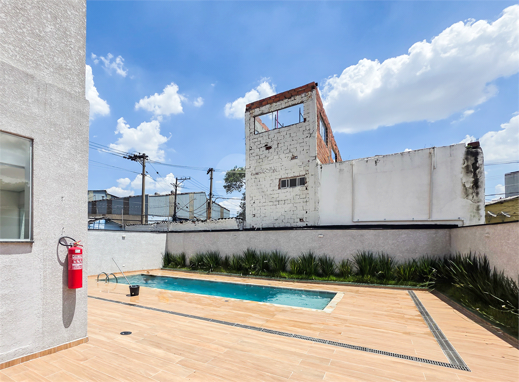 Apartamento Studio - Vila Carrão - 1 Quarto / Dormitórios - Venda / Compra