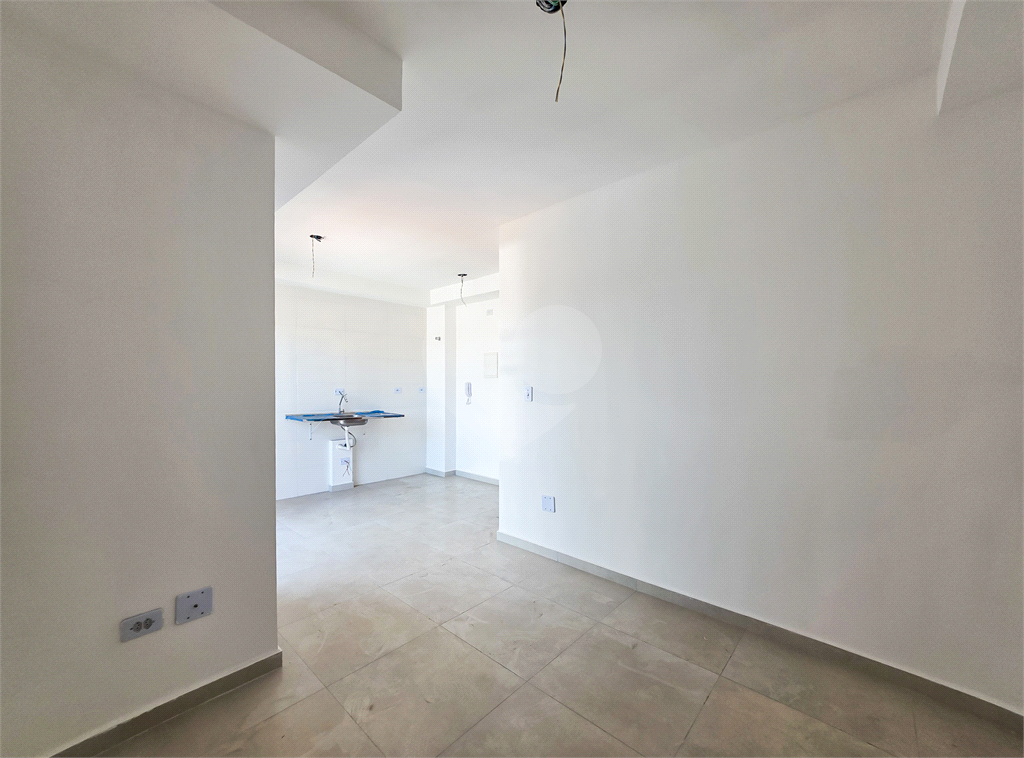 Apartamento Studio - Vila Carrão - 1 Quarto / Dormitórios - Venda / Compra