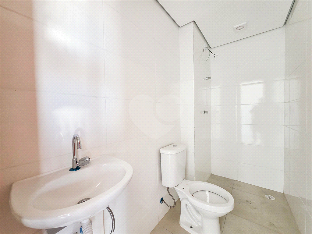 Apartamento Studio - Vila Carrão - 1 Quarto / Dormitórios - Venda / Compra