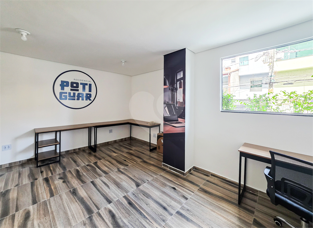 Apartamento Studio - Vila Carrão - 1 Quarto / Dormitórios - Venda / Compra