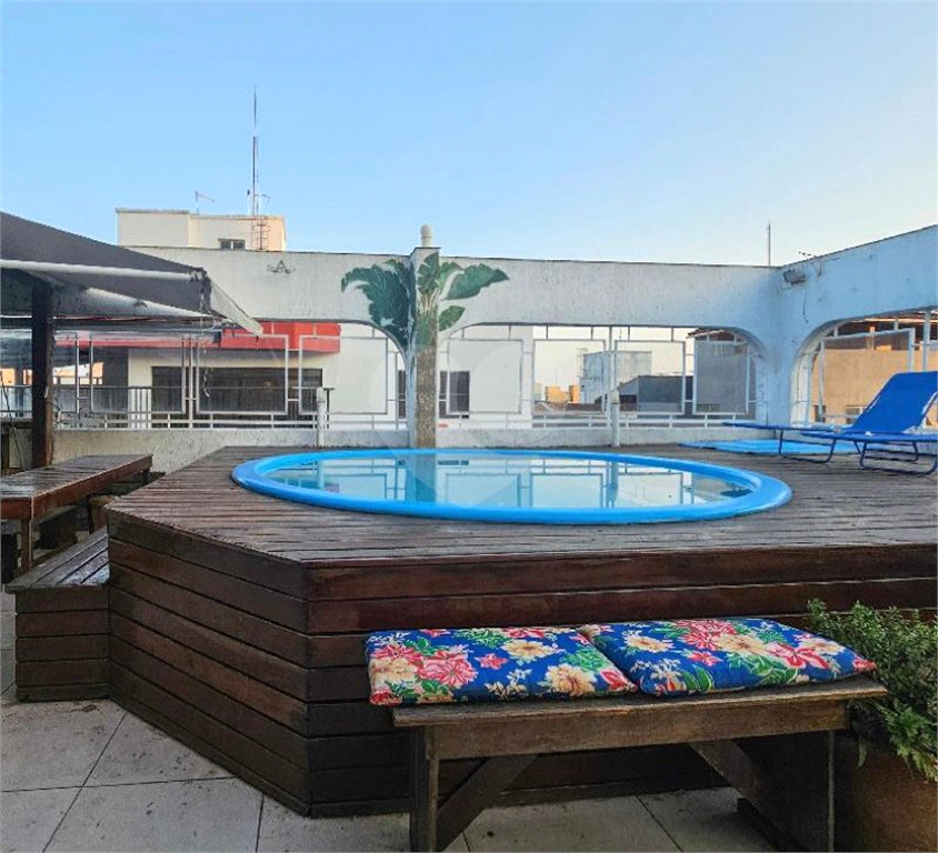 Apartamento para Venda - Enseada