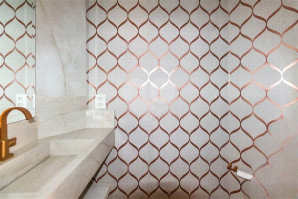 Higienópolis: 2 suítes, varanda envidraçada e vista aberta