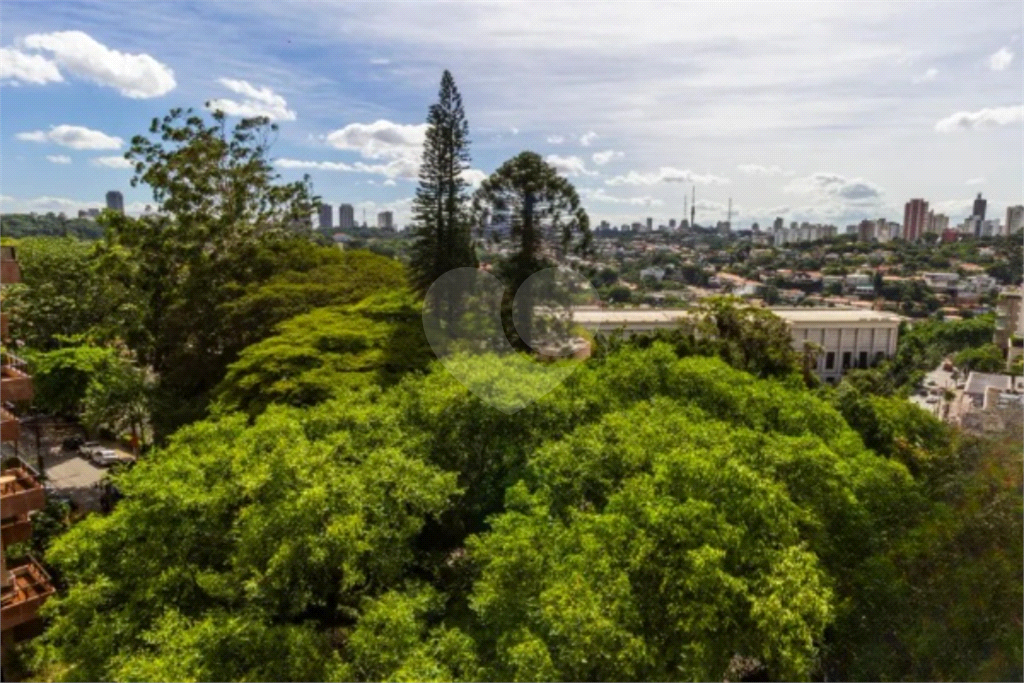 Higienópolis: 2 suítes, varanda envidraçada e vista aberta