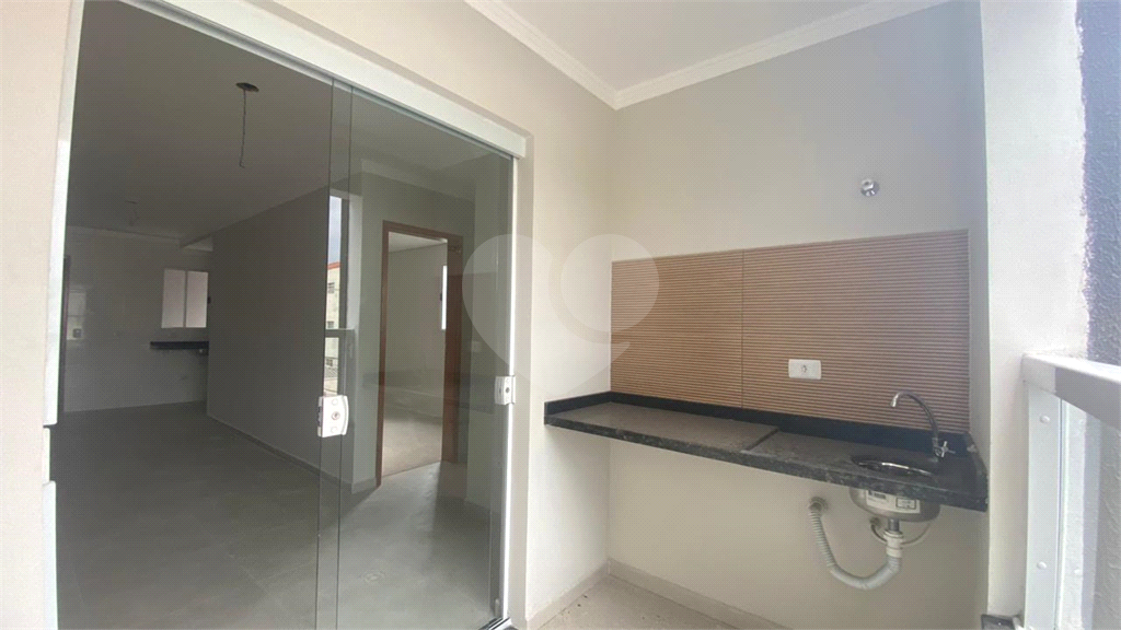 Apartamento Novo 49m² com Sacada no Jardim França – 2 Dormitórios, Elevador e Opção de Vaga