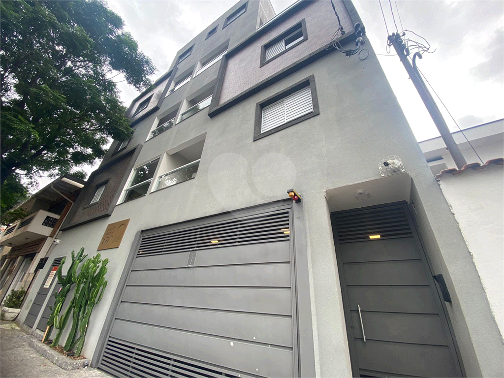 Apartamento Novo 49m² com Sacada no Jardim França – 2 Dormitórios, Elevador e Opção de Vaga