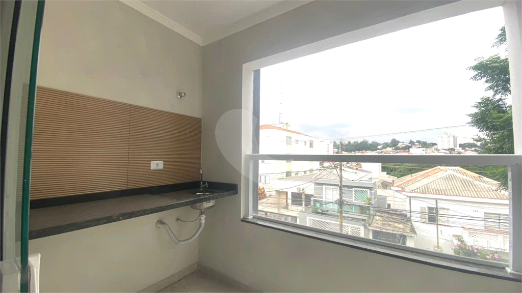 Apartamento Novo 49m² com Sacada no Jardim França – 2 Dormitórios, Elevador e Opção de Vaga