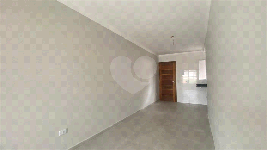 Apartamento Novo 49m² com Sacada no Jardim França – 2 Dormitórios, Elevador e Opção de Vaga