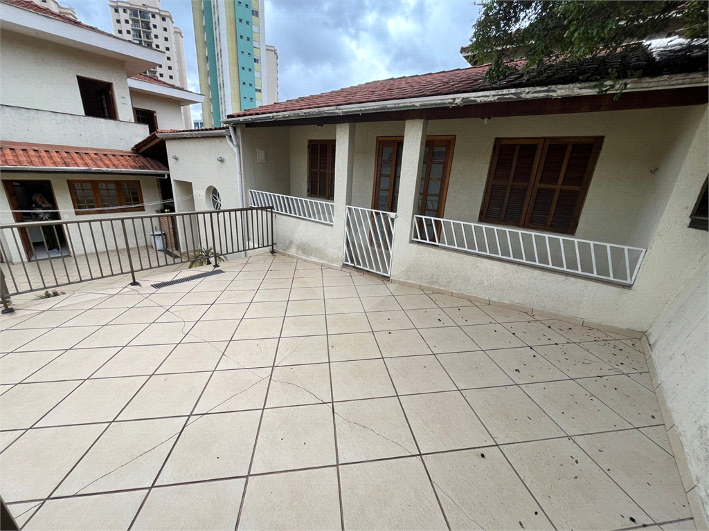 SOBRADO em FREGUESIA DO Ó