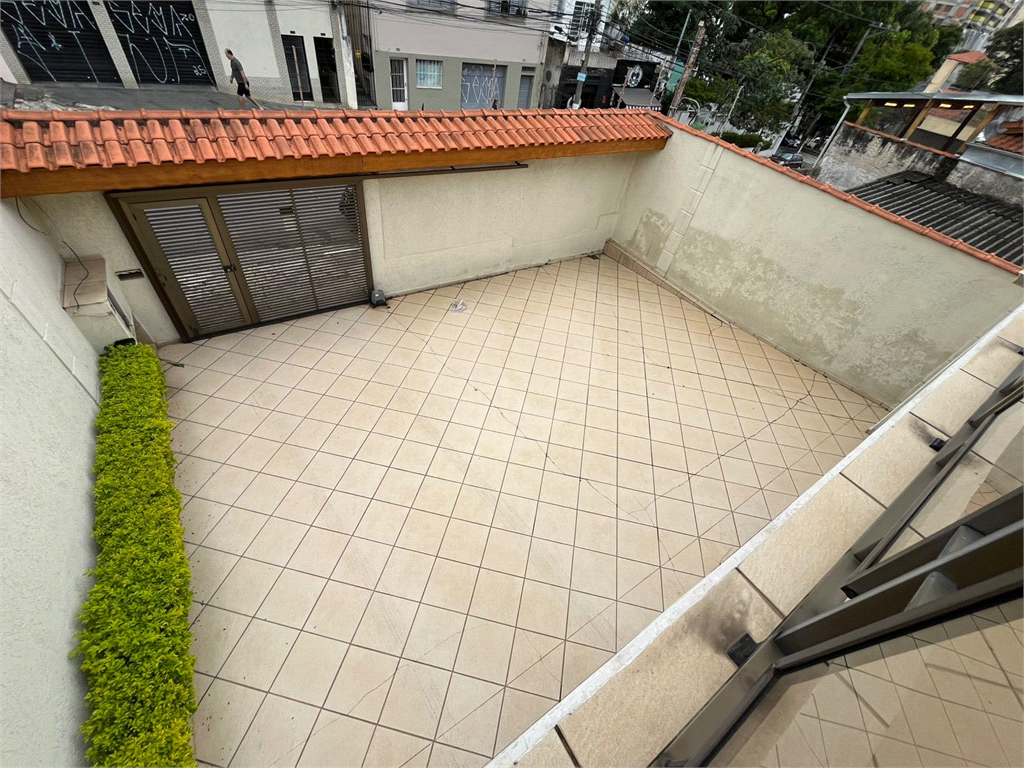 SOBRADO em FREGUESIA DO Ó