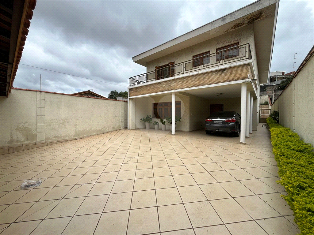 SOBRADO em FREGUESIA DO Ó