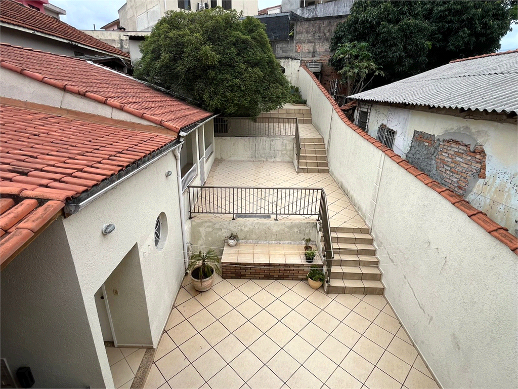 SOBRADO em FREGUESIA DO Ó